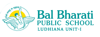 Bal Bharati Public School, Ludhiana Unit-I